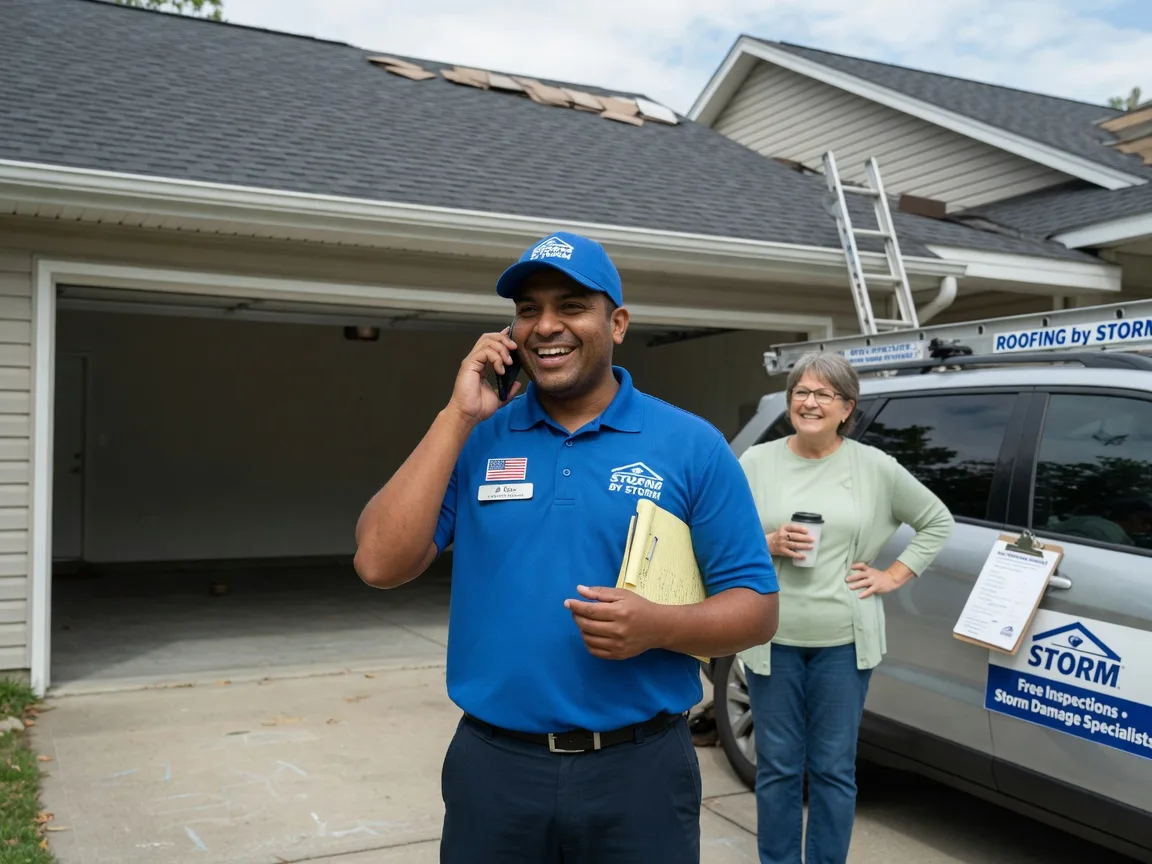 Roof Repair Near Me Lower Kalskag, AK FAQs